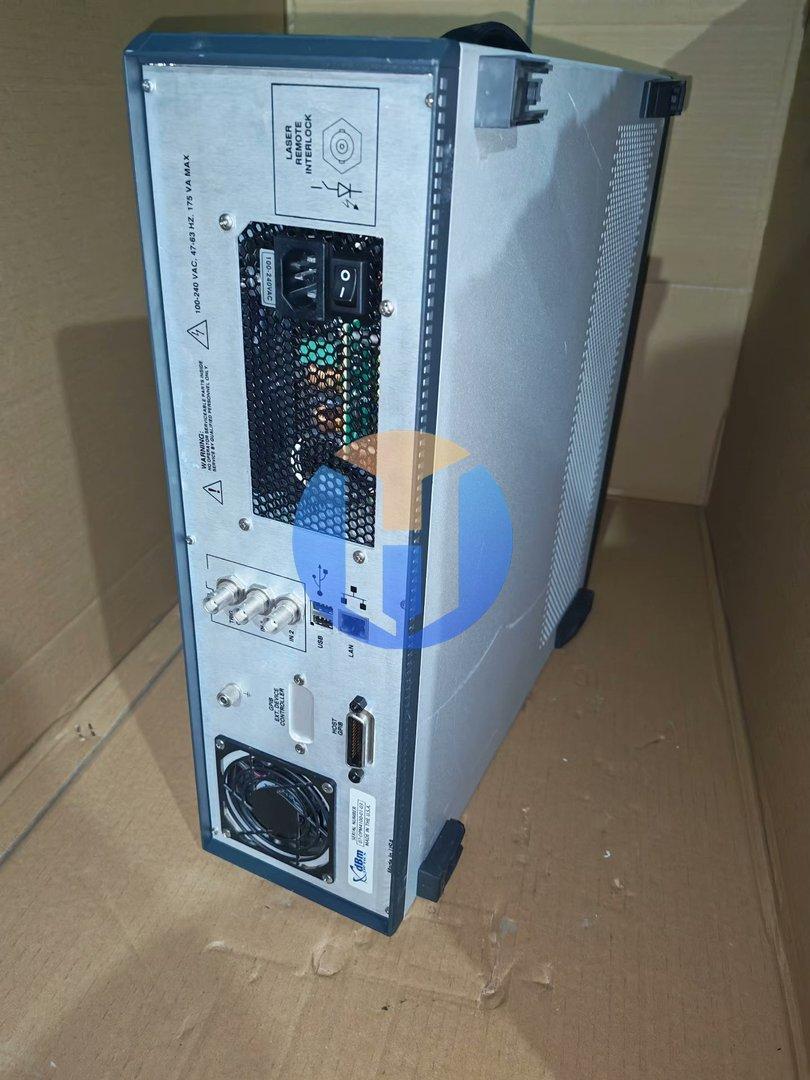 USED NF FRA5022 USED NF FRA5022 Industrial Automation Part - Image 1
