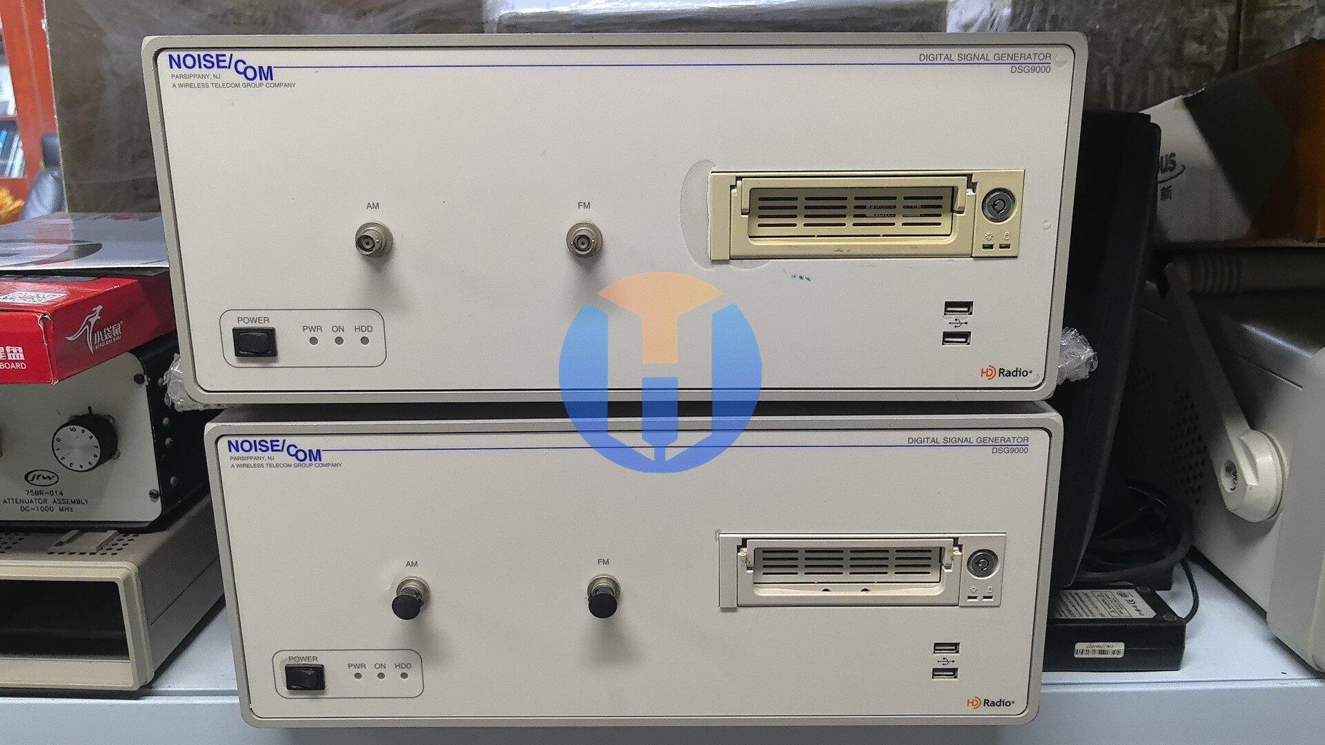 USED NOISECOM DSG9000 USED NOISECOM DSG9000 Industrial Automation Part - Image 1