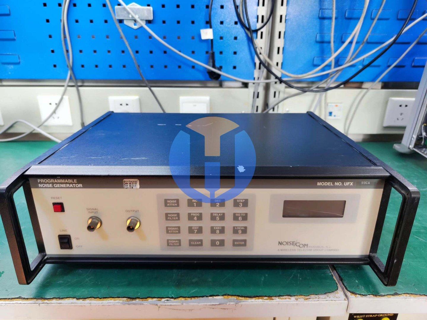 USED NOISECOM UFX-99CA USED NOISECOM UFX-99CA Industrial Automation Part - Image 1