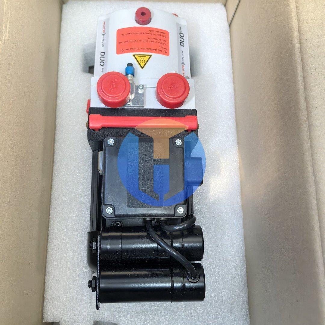 NEW PFEIFFER DUO3 NEW PFEIFFER DUO3 Industrial Automation Part - Image 1