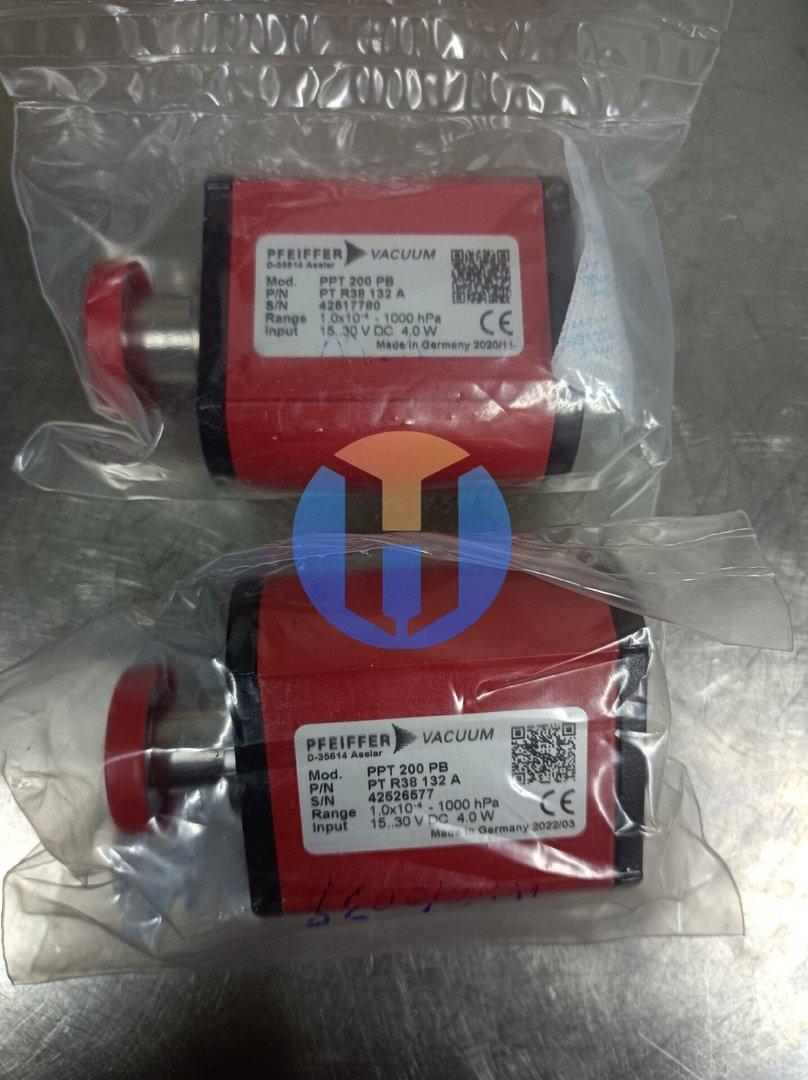 NEW PFEIFFER PPT 200PB NEW PFEIFFER PPT 200PB Industrial Automation Part - Image 1