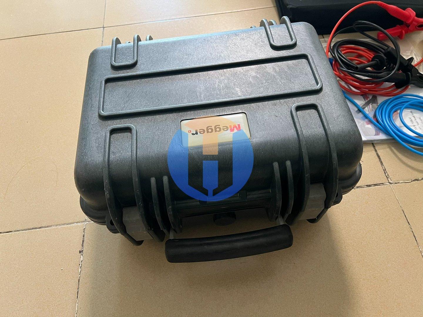 USED Megger S1-1054 USED Megger S1-1054 Industrial Automation Part - Image 1