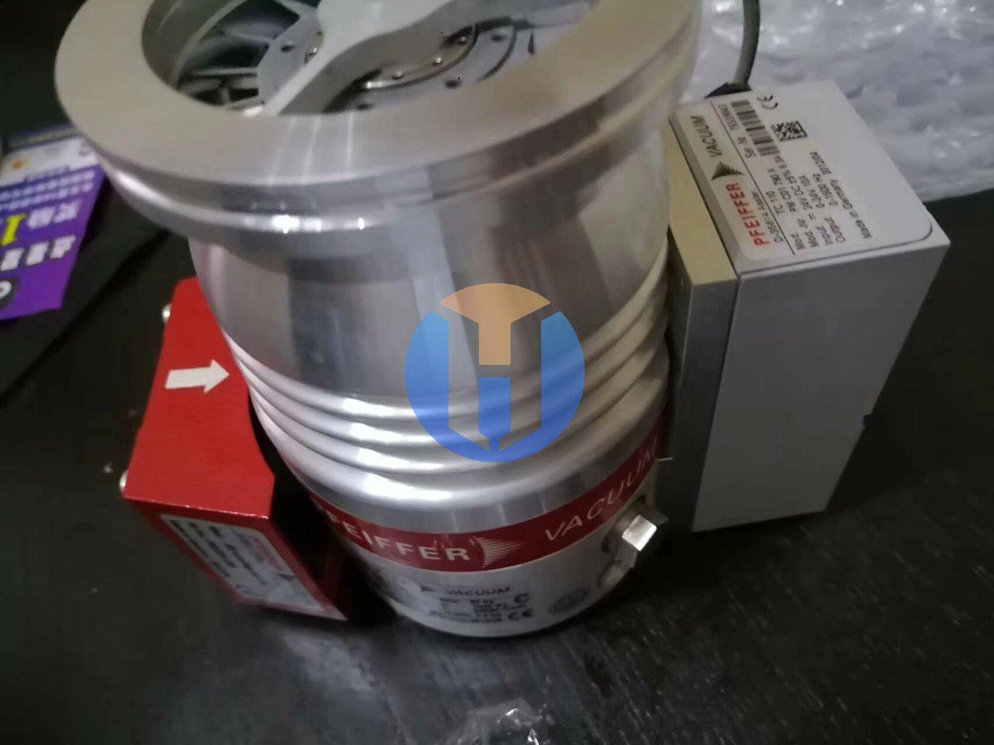 USED PFEIFFER HIPACE80 USED PFEIFFER HIPACE80 Industrial Automation Part - Image 1