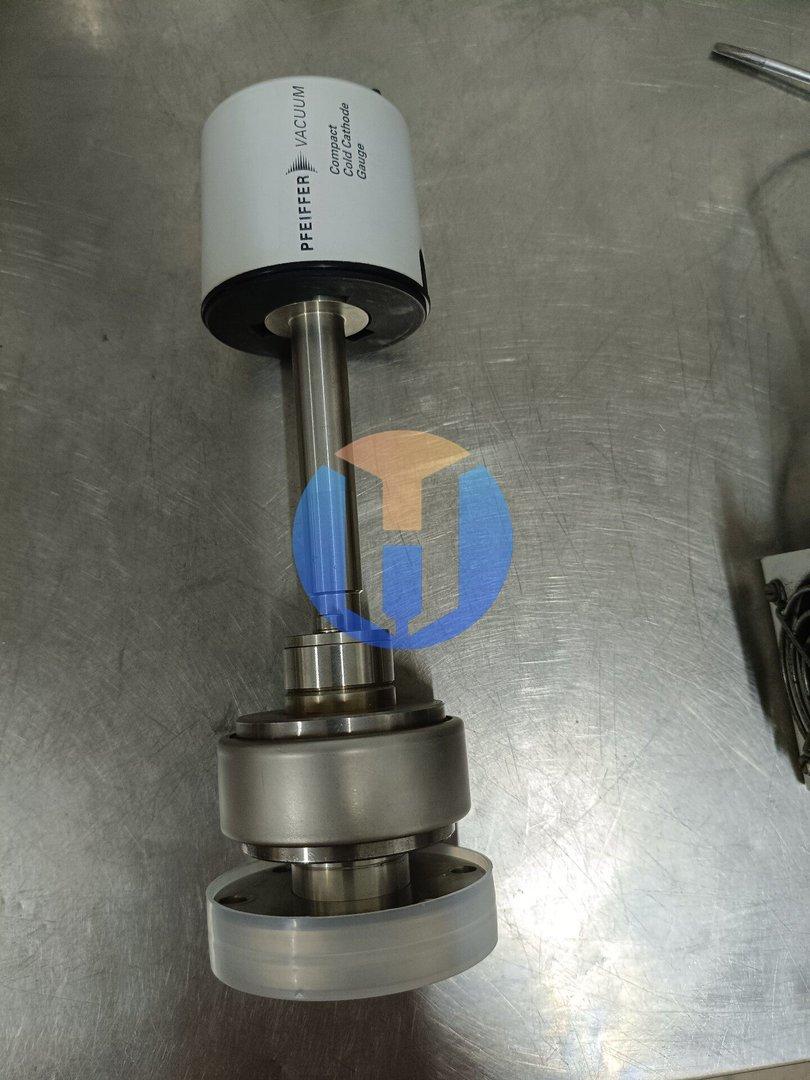 USED PFEIFFER IKR270.DN40CF-F USED PFEIFFER IKR270.DN40CF-F Industrial Automation Part - Image 1
