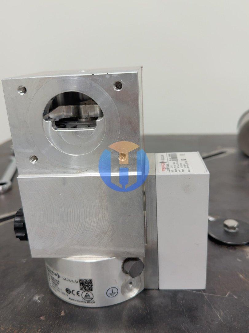 USED PFEIFFER SPLITFLOW 80 USED PFEIFFER SPLITFLOW 80 Industrial Automation Part - Image 1