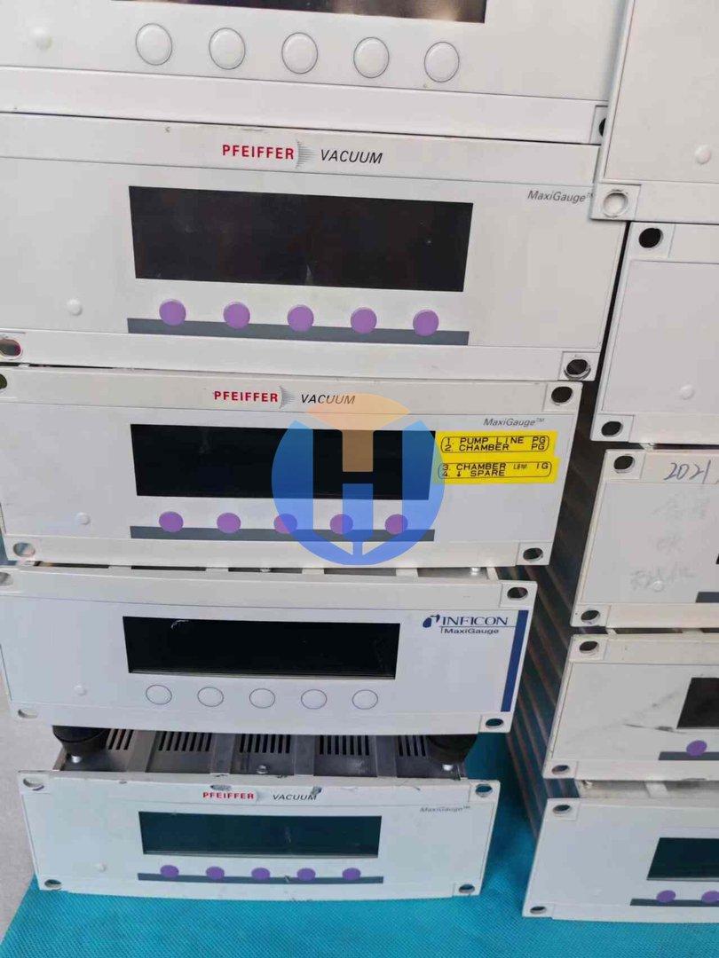 USED PFEIFFER TPG256A - Image 1