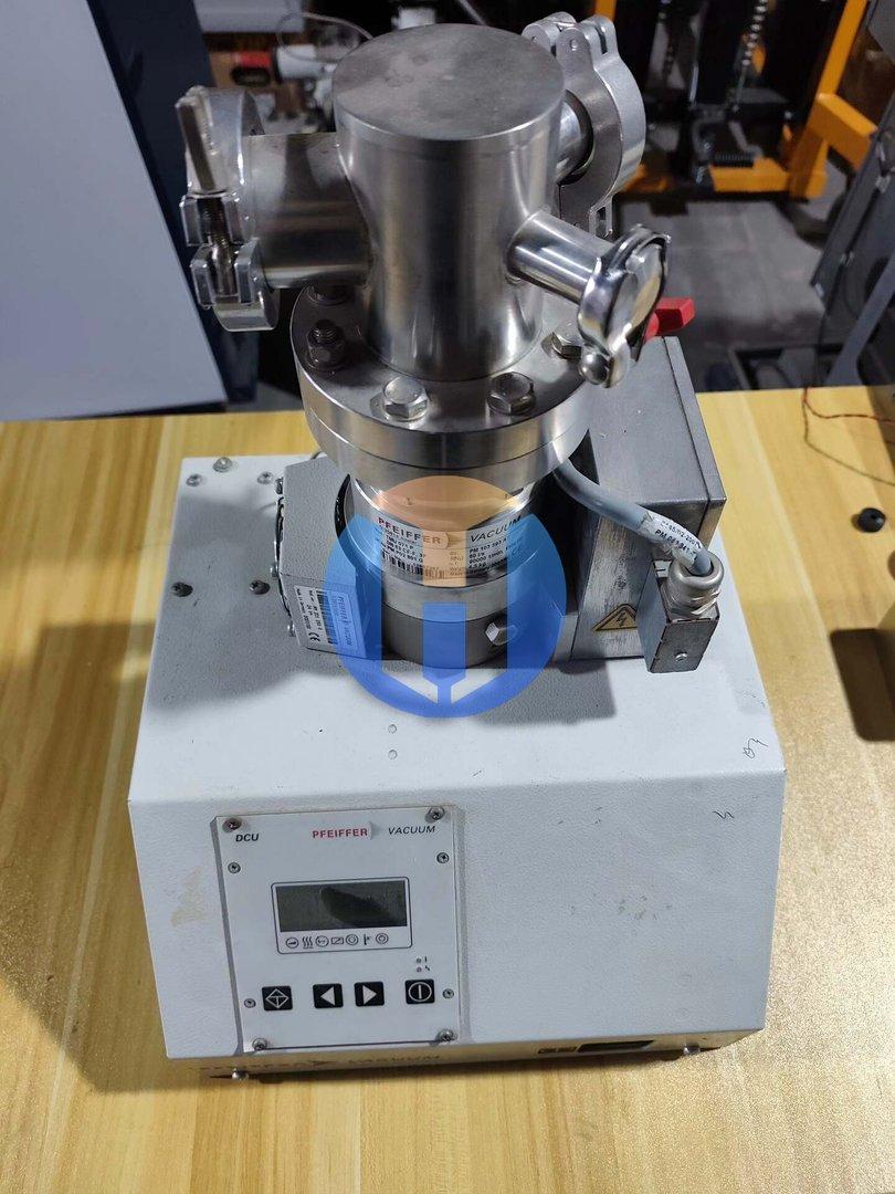 USED PFEIFFER TSI 071 E DCU 001 - Image 1