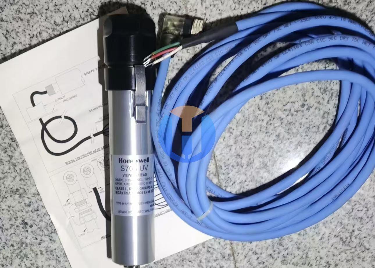 NEW HONEYWELL S706 UV NEW HONEYWELL S706 UV Industrial Automation Part - Image 1