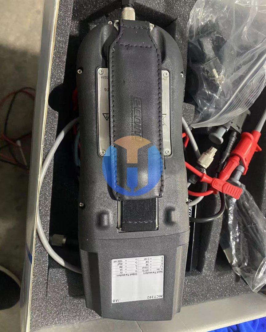 USED Honeywell mct202 USED Honeywell mct202 Industrial Automation Part - Image 1