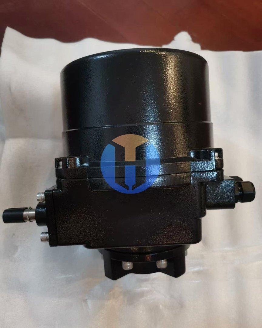 USED Honeywell NOM-P5B-E - Image 1