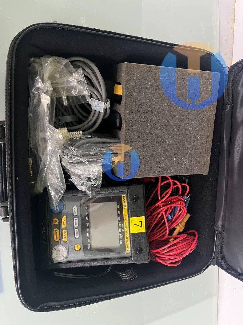 YOKOGAWA CW121 YOKOGAWA CW121 Industrial Automation Part - Image 1