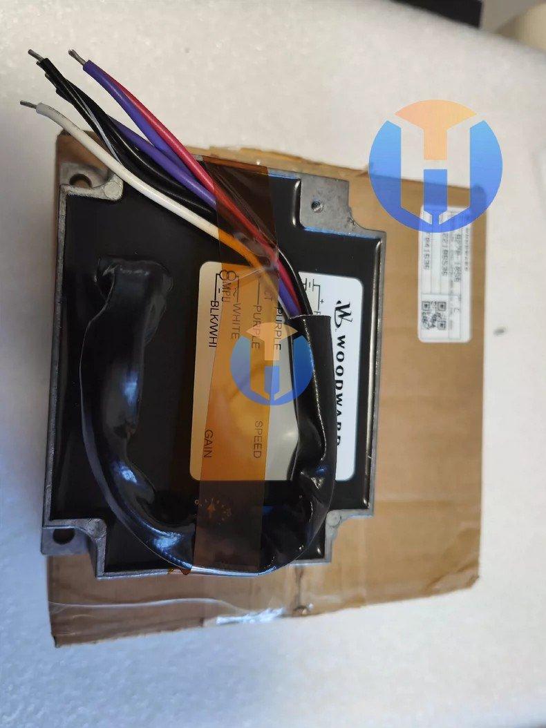 NEW WOODWARD 8270-1058 NEW WOODWARD 8270-1058 Industrial Automation Part - Image 1