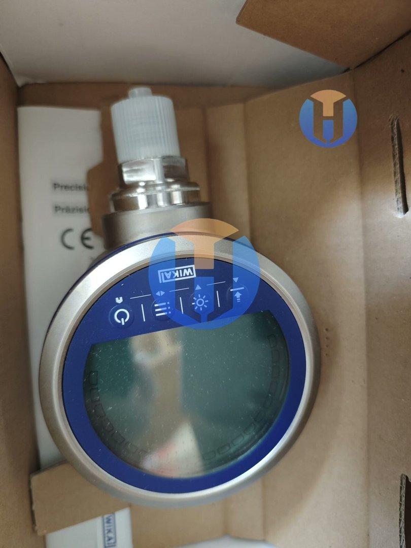 NEW WIKA CPG1500 NEW WIKA CPG1500 Industrial Automation Part - Image 1