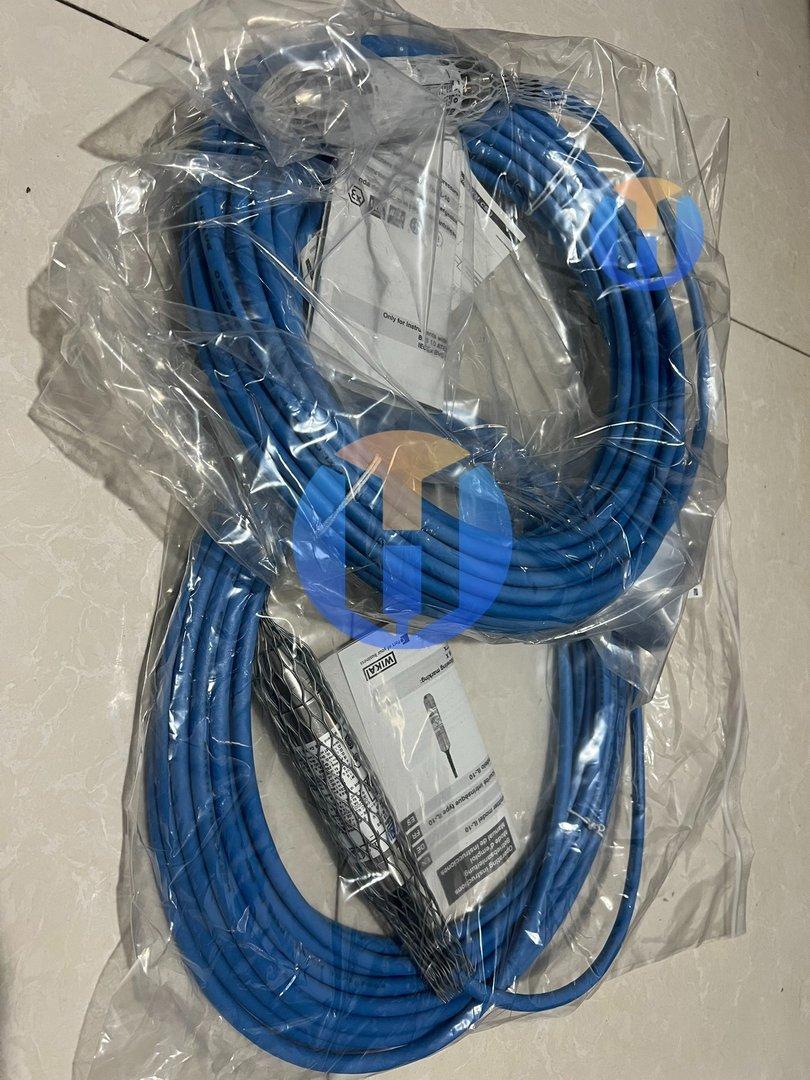 NEW WIKA IL-10 NEW WIKA IL-10 Industrial Automation Part - Image 1