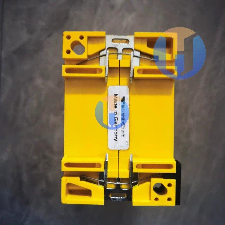 1 UNIT NEW TURCK MS25-UI 1 UNIT NEW TURCK MS25-UI Industrial Automation Part - Image 1