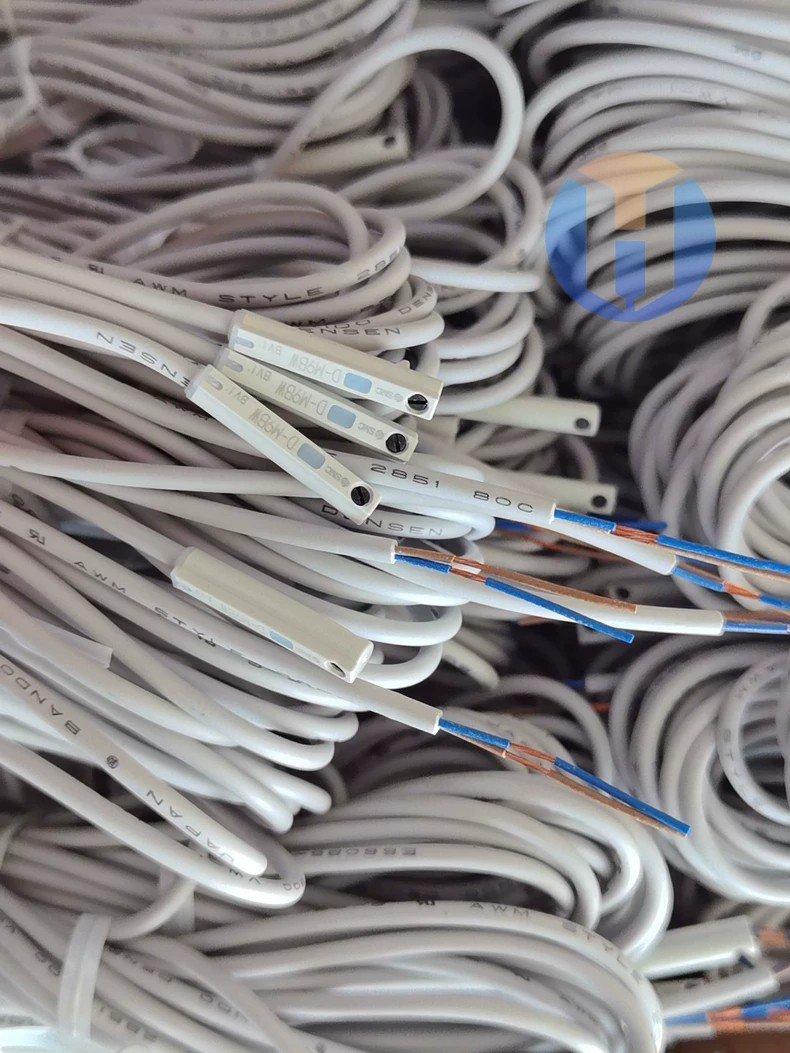 100 UNIT NEW SMC D-M9BWL - Image 1