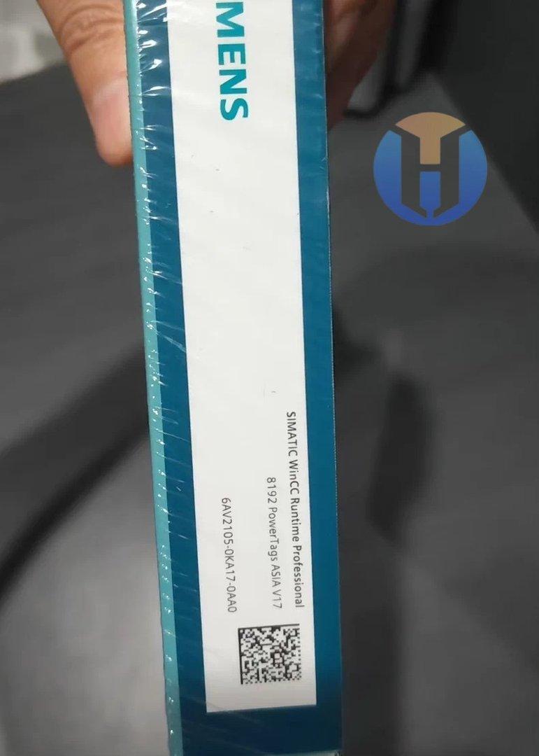 NEW SIEMENS 6AV2105-0AK17-0AA0 NEW SIEMENS 6AV2105-0AK17-0AA0 Industrial Automation Part - Image 1