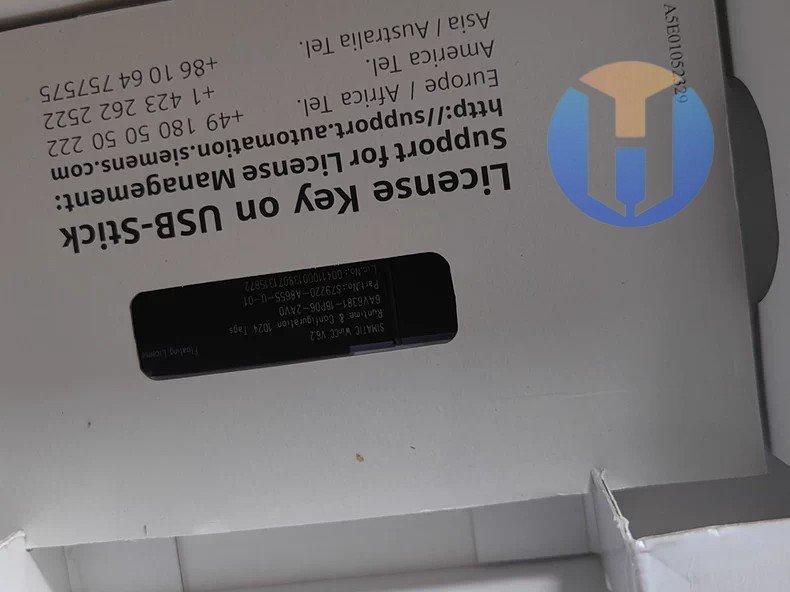 NEW SIEMENS 6AV6381-1BP06-2AV0 NEW SIEMENS 6AV6381-1BP06-2AV0 Industrial Automation Part - Image 1