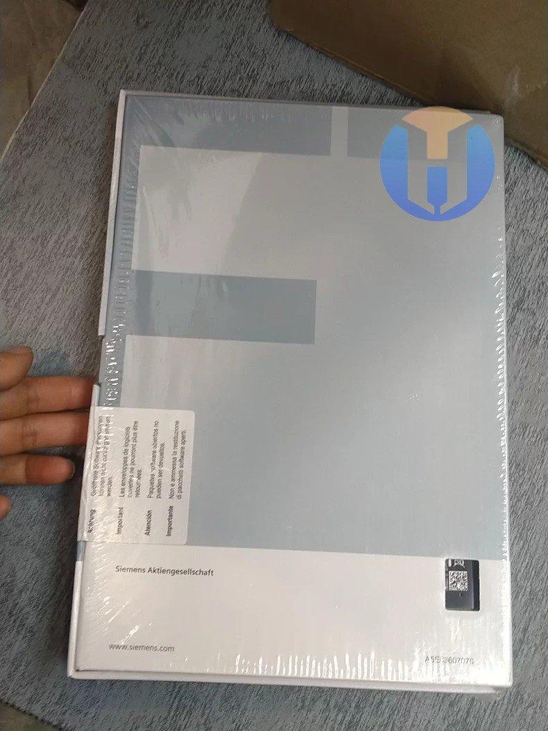 NEW SIEMENS 6AV6381-2BH07-4AV0 NEW SIEMENS 6AV6381-2BH07-4AV0 Industrial Automation Part - Image 1