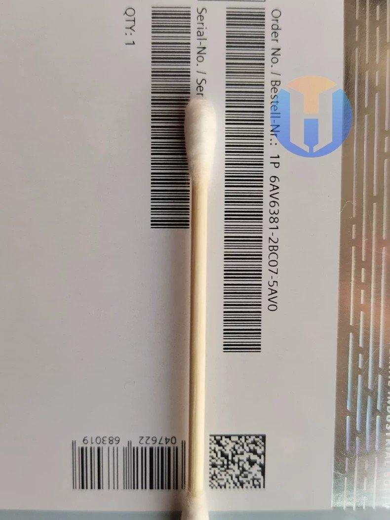 NEW SIEMENS 6AV6381-2BN07-5AV0 NEW SIEMENS 6AV6381-2BN07-5AV0 Industrial Automation Part - Image 1