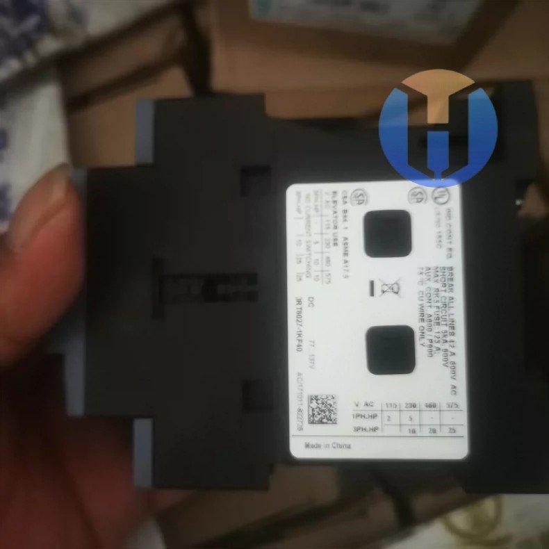 SIEMENS 3RT6027-1KF40 SIEMENS 3RT6027-1KF40 Industrial Automation Part - Image 1