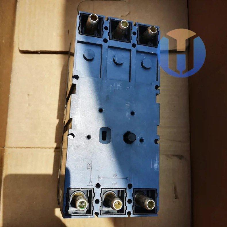 SIEMENS 3VT2725-3AA36-0AA0 SIEMENS 3VT2725-3AA36-0AA0 Industrial Automation Part - Image 1