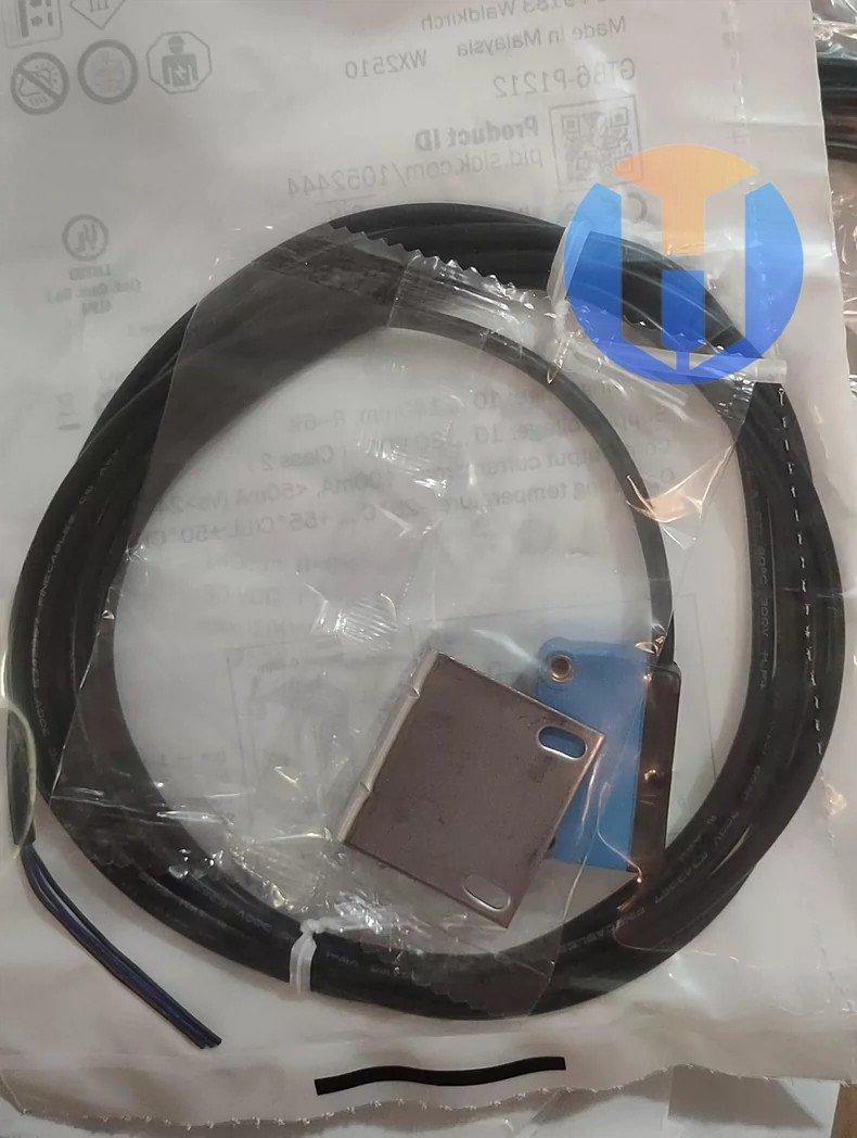 135 UNIT NEW SICK GTB6-P1212 135 UNIT NEW SICK GTB6-P1212 Industrial Automation Part - Image 1