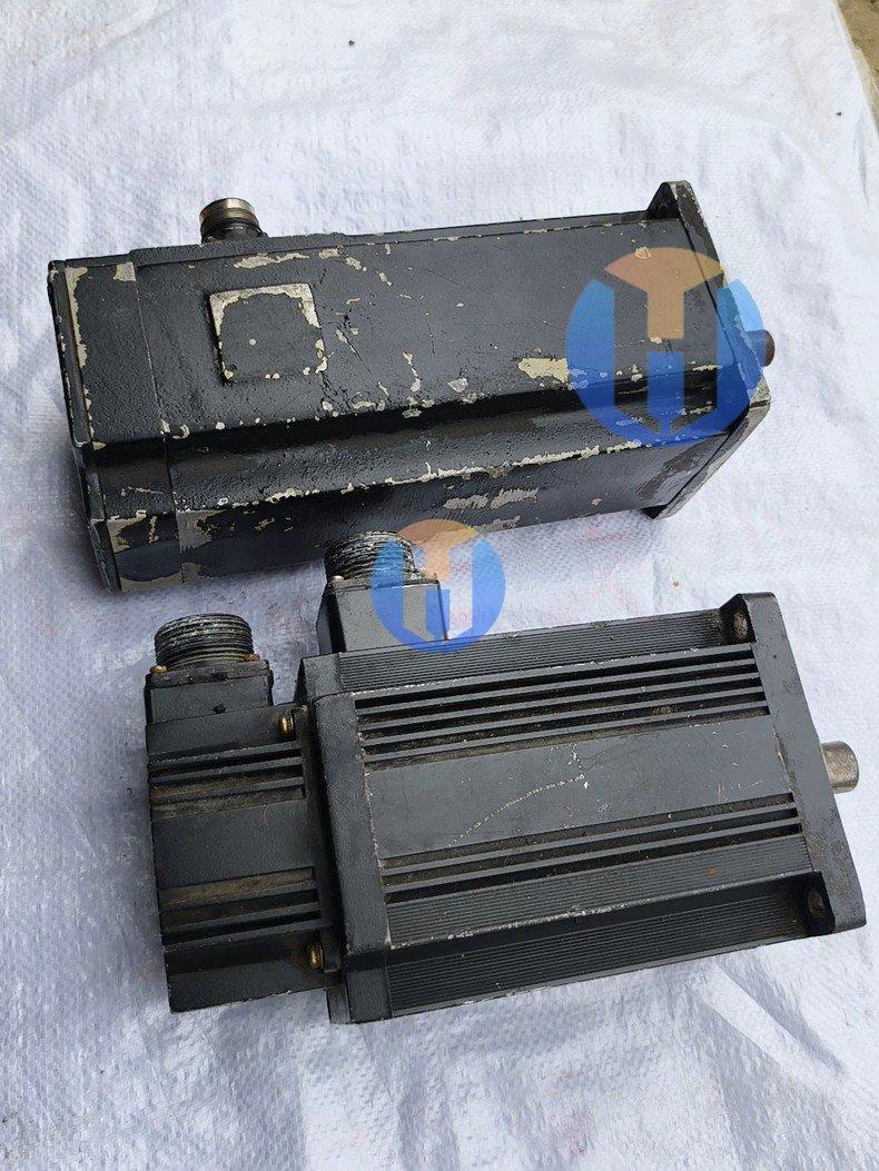 USED MOOG D314-255B USED MOOG D314-255B Industrial Automation Part - Image 1