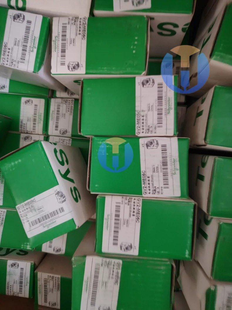 lots of new Schneider Electric GV2ME05C lots of new Schneider Electric GV2ME05C Industrial Automation Part - Image 1