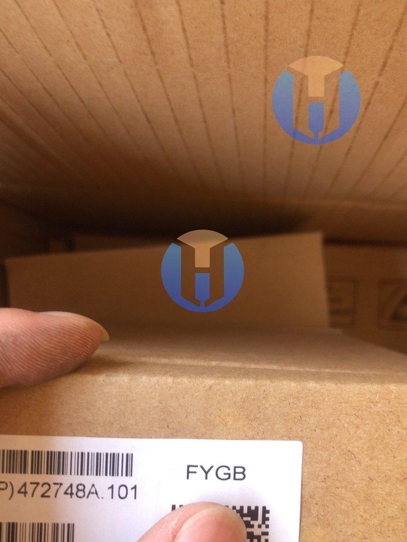 NEW NOKIA FYGB NEW NOKIA FYGB Industrial Automation Part - Image 1