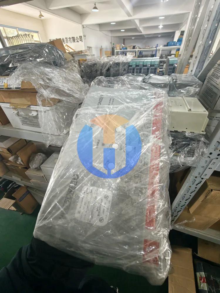 WOODWARD SPM-A 9907-029 WOODWARD SPM-A 9907-029 Industrial Automation Part - Image 1
