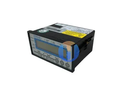 WOODWARD MFR2S45B EVC1 WOODWARD MFR2S45B EVC1 Industrial Automation Part - Image 1