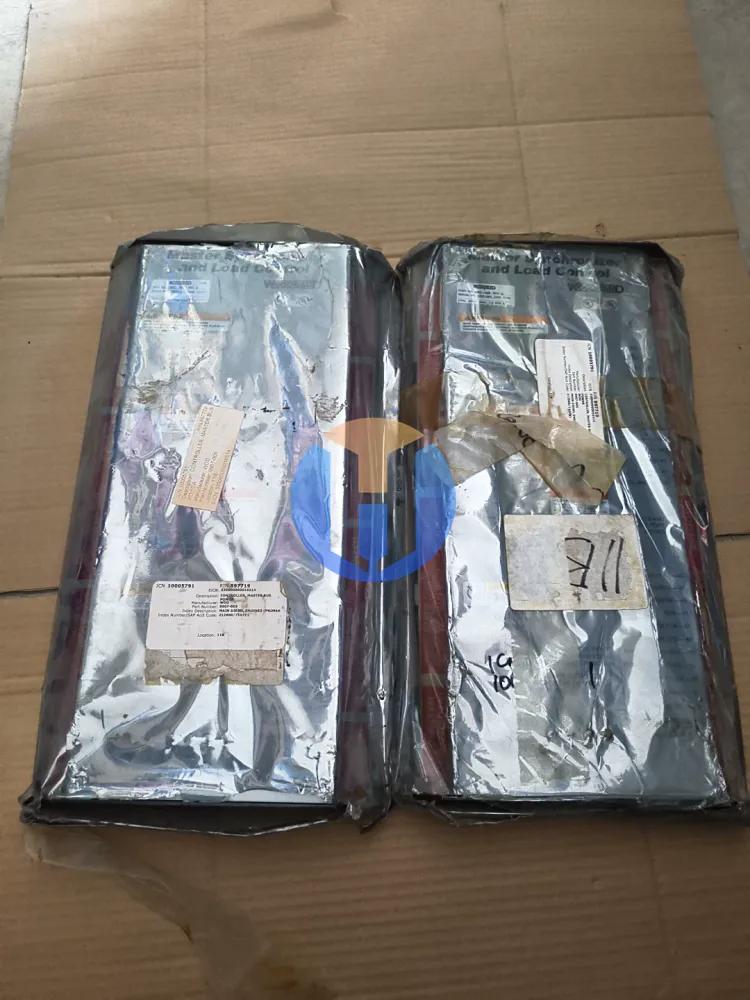 Woodward 9907-005 Woodward 9907-005 Industrial Automation Part - Image 1