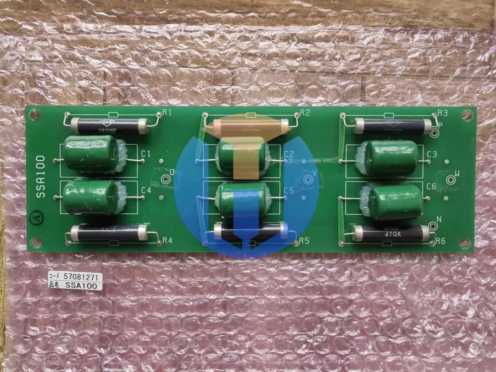 Shinko E3-1065 SSA100 PN C3C393 Shinko E3-1065 SSA100 PN C3C393 Industrial Automation Part - Image 1