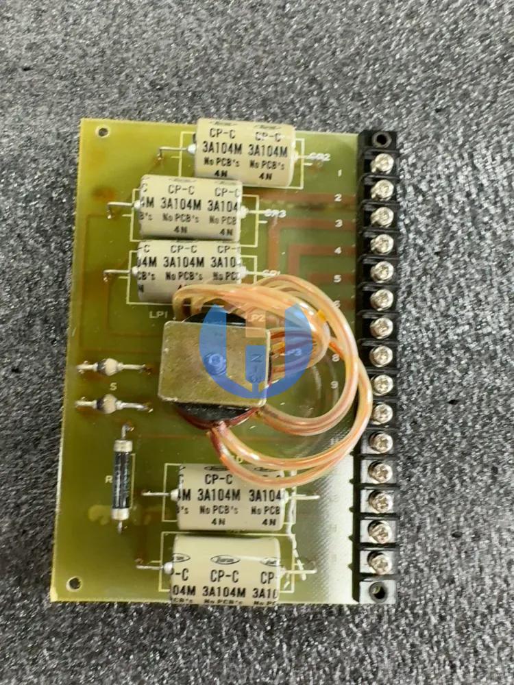 SHINKO E3-674 SHINKO E3-674 Industrial Automation Part - Image 1