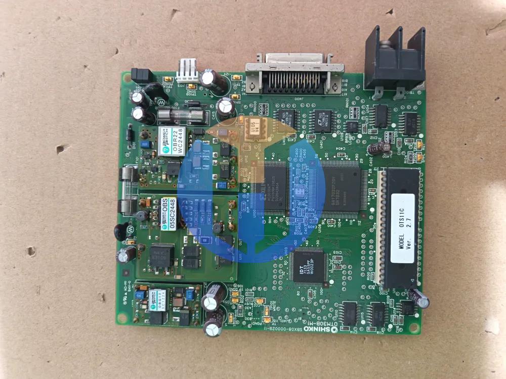 Shinko Electronic 0TM30B-M1 Shinko Electronic 0TM30B-M1 Industrial Automation Part - Image 1