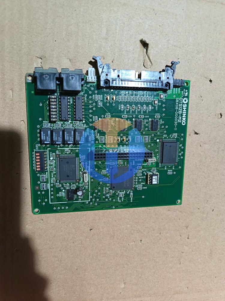 SHINKO OTS12B-M2 SHINKO OTS12B-M2 Industrial Automation Part - Image 1