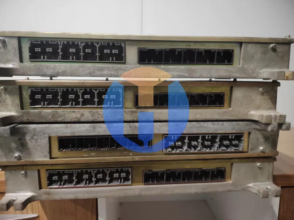 SK260-8 SHINKO TCO-60 SK260-8 SHINKO TCO-60 Industrial Automation Part - Image 1
