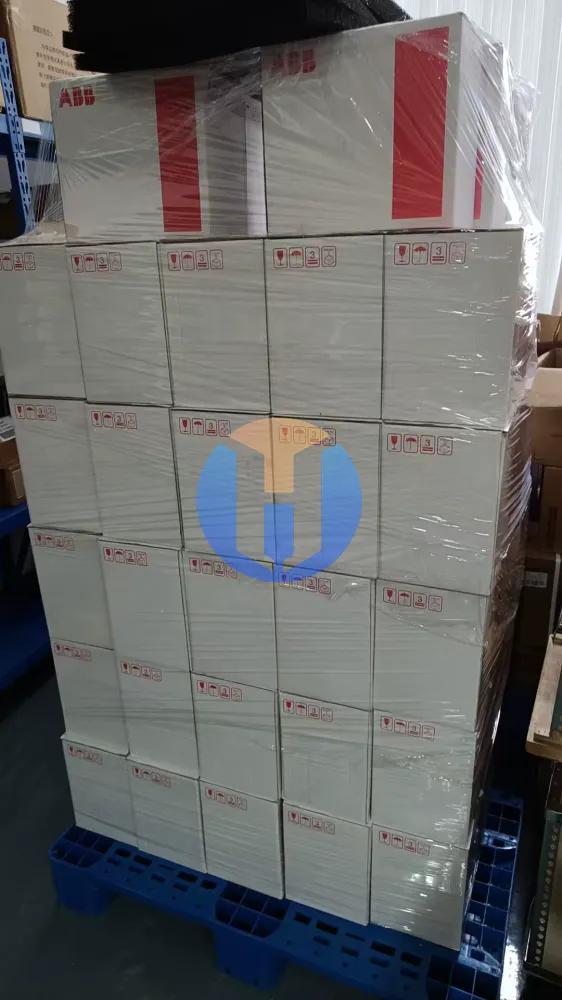 ABB Soft Starter NEW PSE60-600-70 ABB Soft Starter NEW PSE60-600-70 Industrial Automation Part - Image 1
