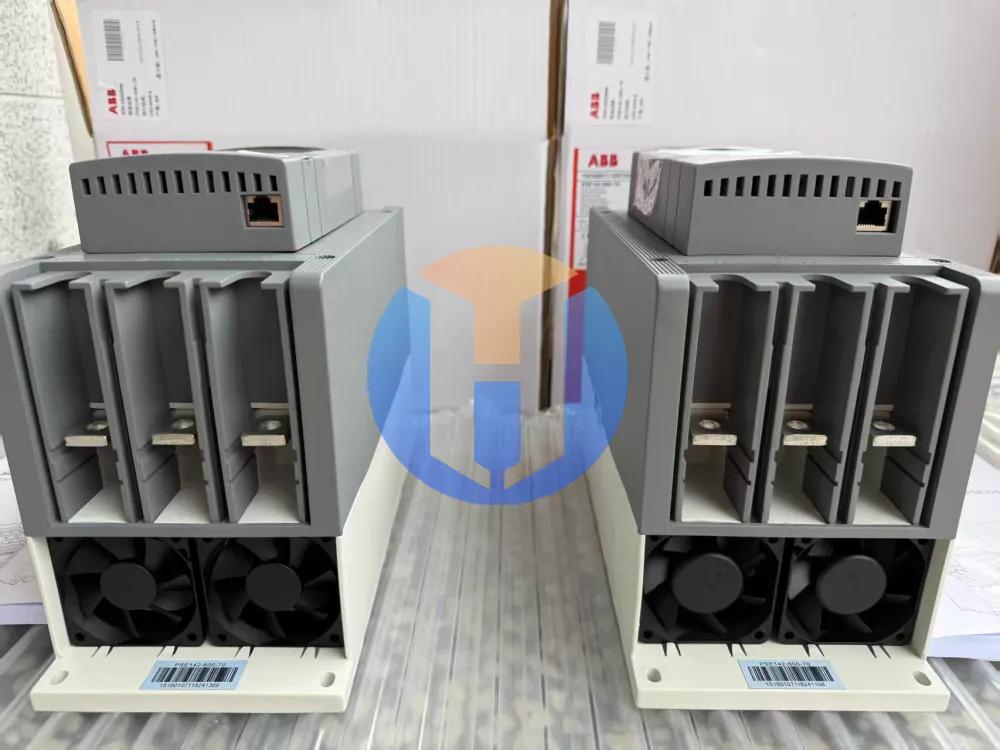 ABB Soft Starter PSTX142-600-70 ABB Soft Starter PSTX142-600-70 Industrial Automation Part - Image 1
