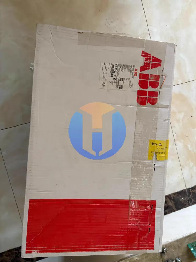 ABB Soft Starter pstx370-600-70 ABB Soft Starter pstx370-600-70 Industrial Automation Part - Image 1