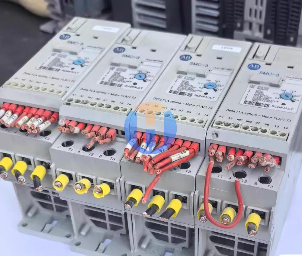 AB Allen-Bradley 150-C25NBD R AB Allen-Bradley 150-C25NBD R Industrial Automation Part - Image 1