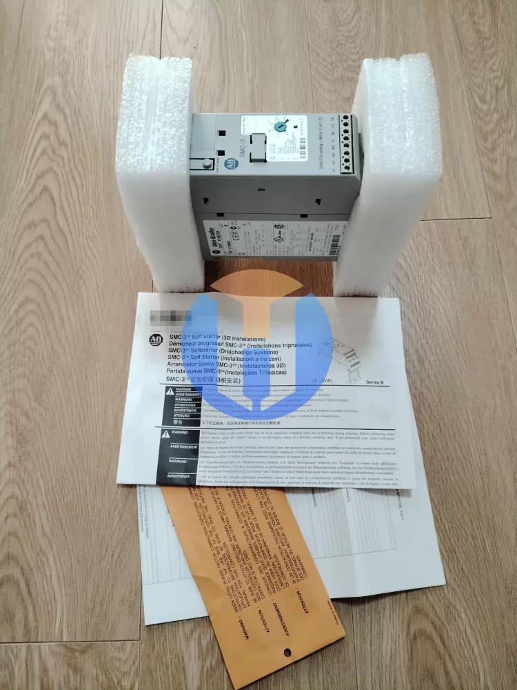 AB Allen-Bradley MC-3 150-C16NBD AB Allen-Bradley MC-3 150-C16NBD Industrial Automation Part - Image 1