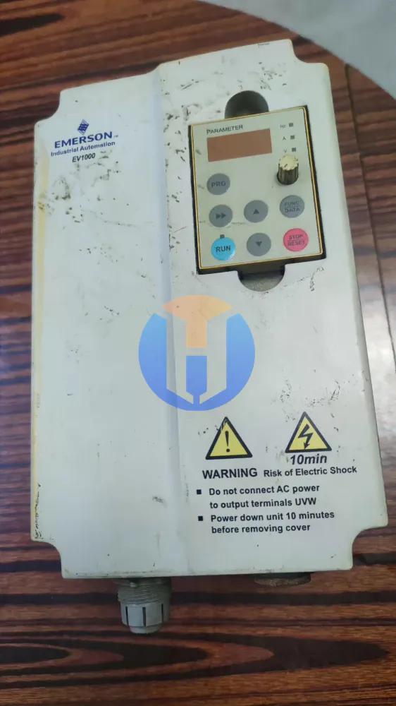 EMERSON TD900-2S0004G EMERSON TD900-2S0004G Industrial Automation Part - Image 1