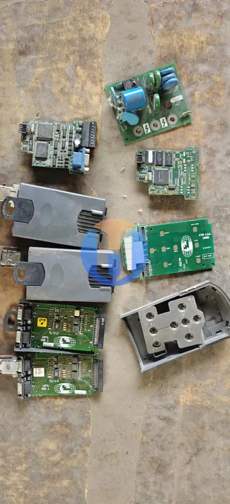 EMERSON UD71 EMERSON UD71 Industrial Automation Part - Image 1