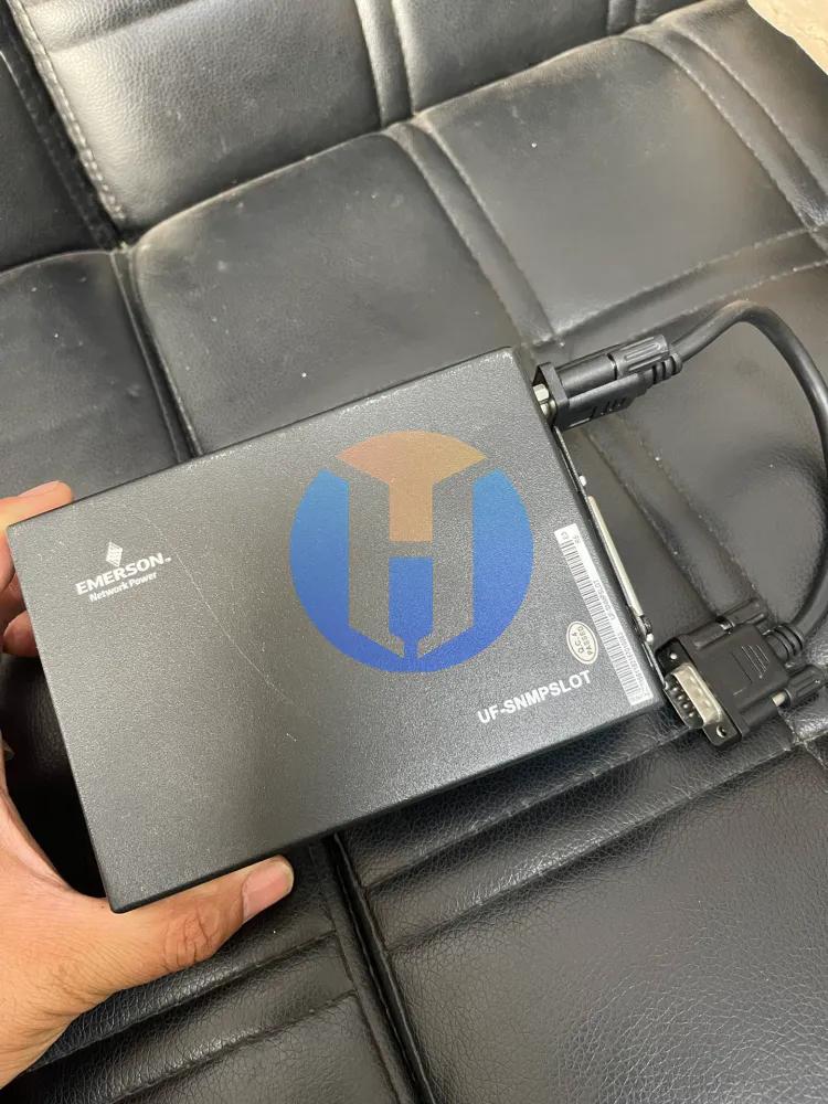 EMERSON UF-DRY310 RS232 EMERSON UF-DRY310 RS232 Industrial Automation Part - Image 1
