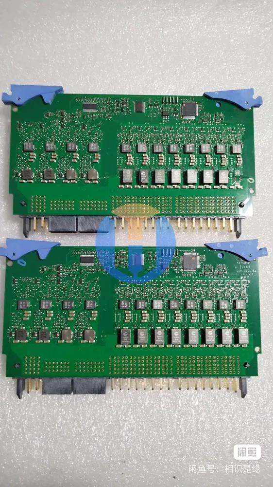 EMERSON VRM-30P-CJ EMERSON VRM-30P-CJ Industrial Automation Part - Image 1