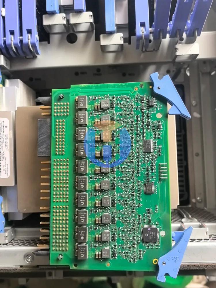 EMERSON VRM-PROC-CJ 74Y5903 EMERSON VRM-PROC-CJ 74Y5903 Industrial Automation Part - Image 1