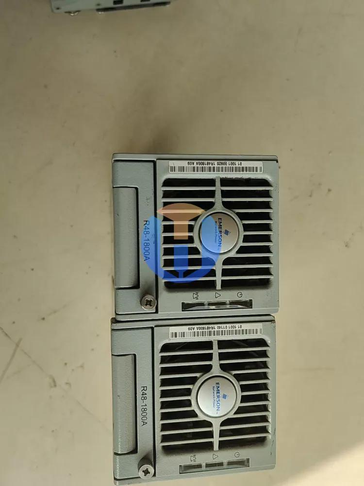 EMERSON R48-1800A EMERSON R48-1800A Industrial Automation Part - Image 1