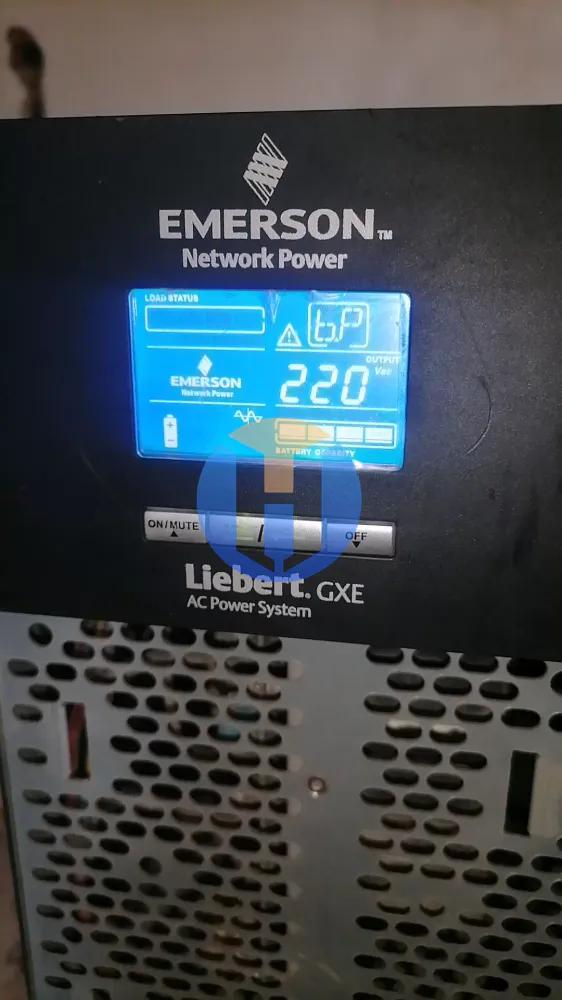 EMERSON 06K00TL1101C00 EMERSON 06K00TL1101C00 Industrial Automation Part - Image 1